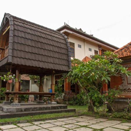 Karana Residence Кута Екстер'єр фото