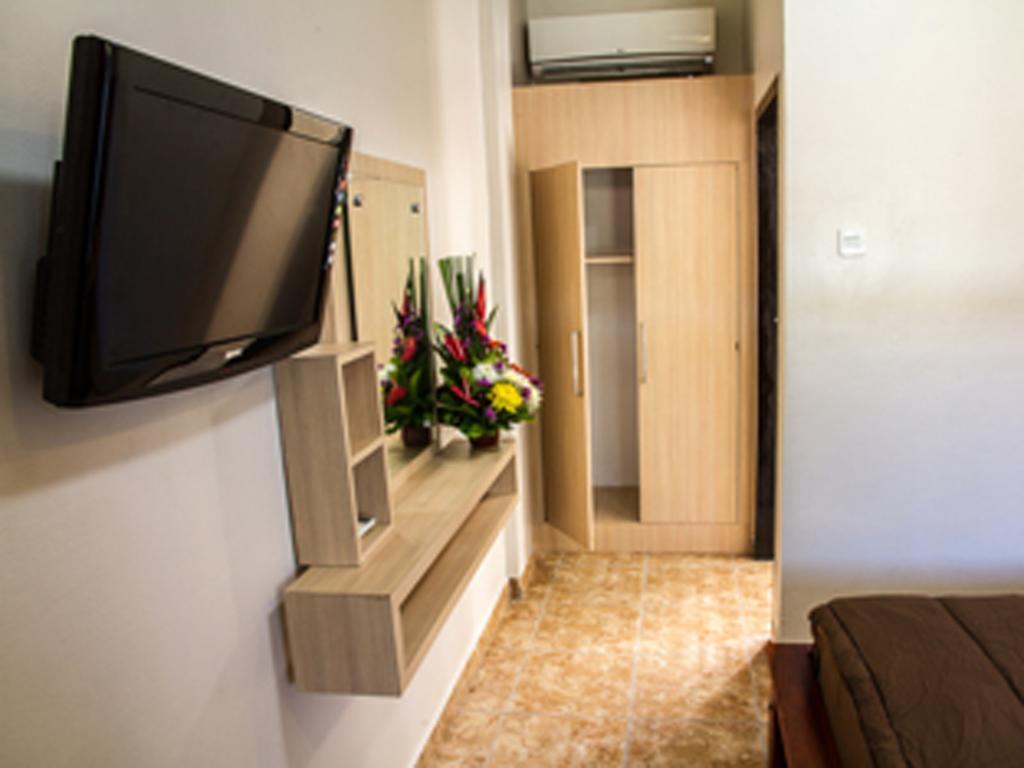 Karana Residence Кута Номер фото