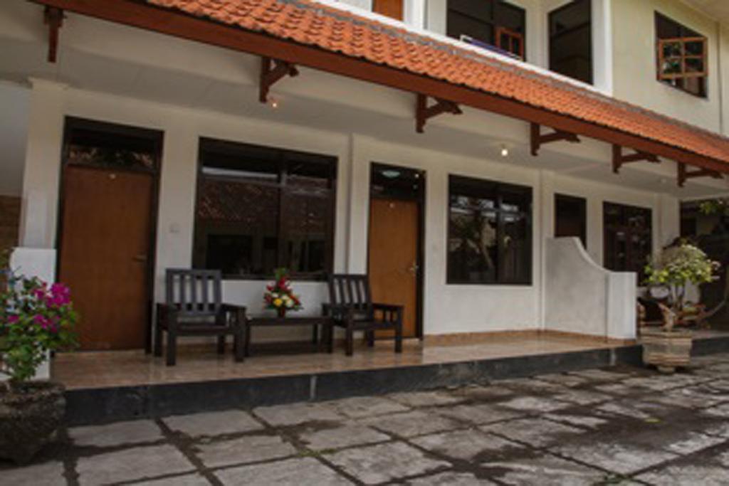 Karana Residence Кута Екстер'єр фото