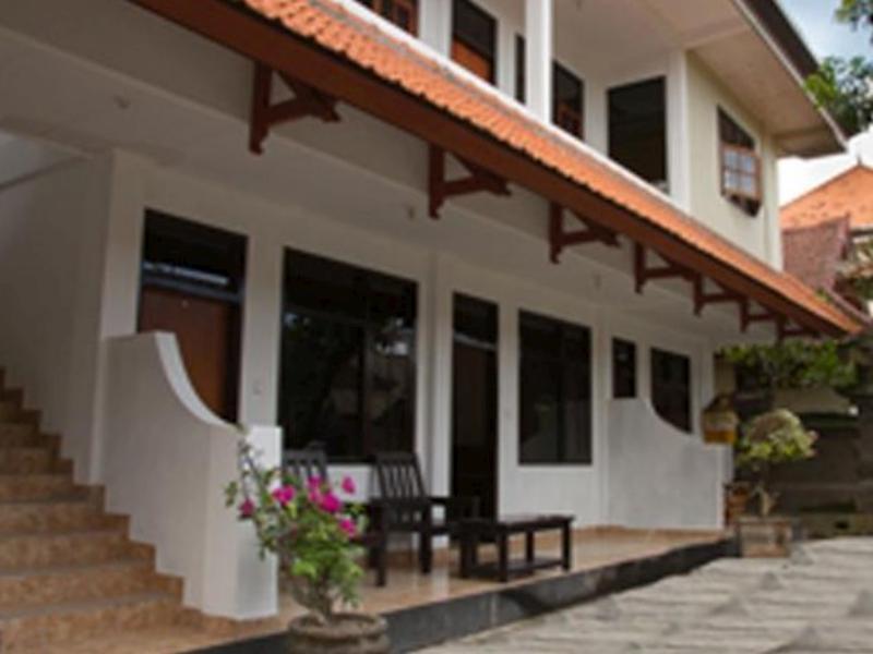 Karana Residence Кута Екстер'єр фото