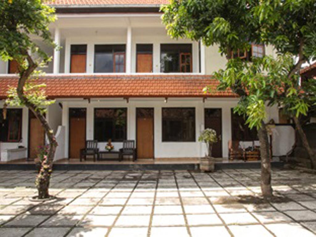 Karana Residence Кута Екстер'єр фото