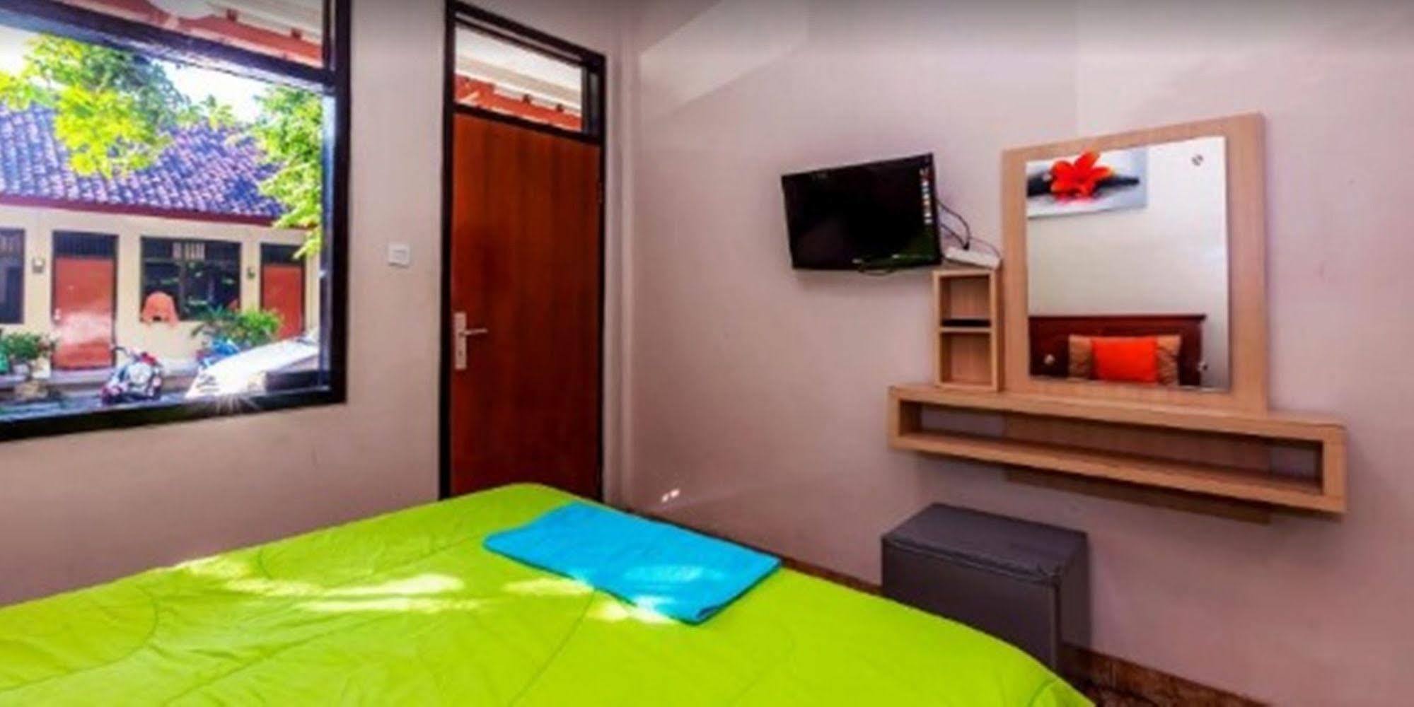 Karana Residence Кута Екстер'єр фото